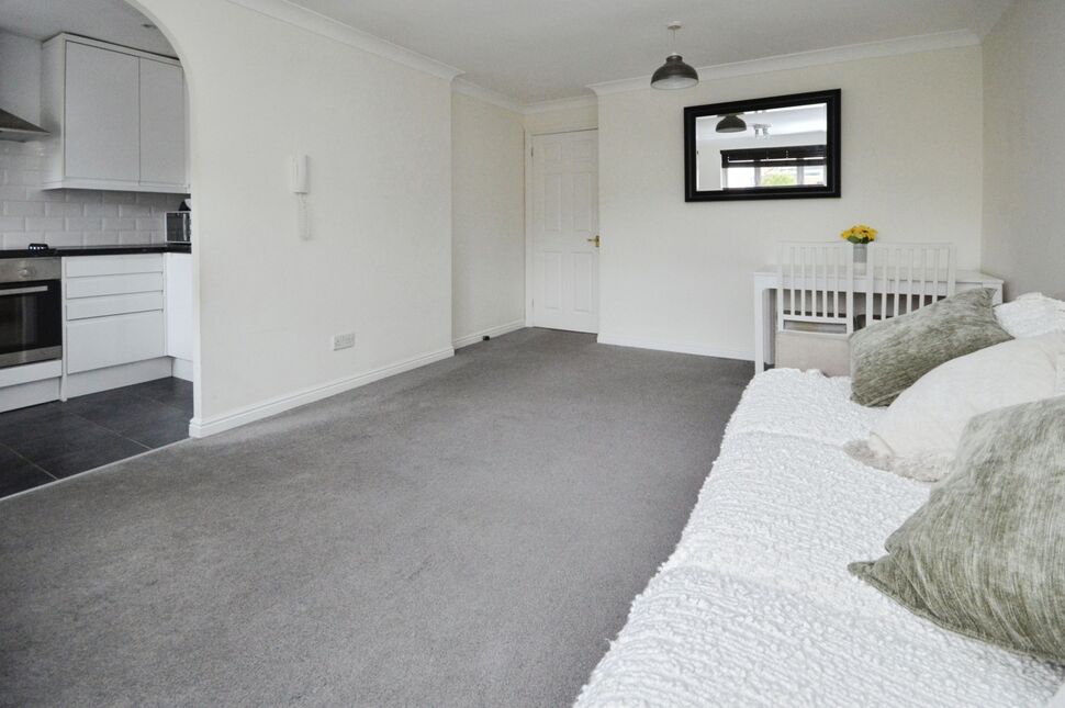 Living / Dining Room