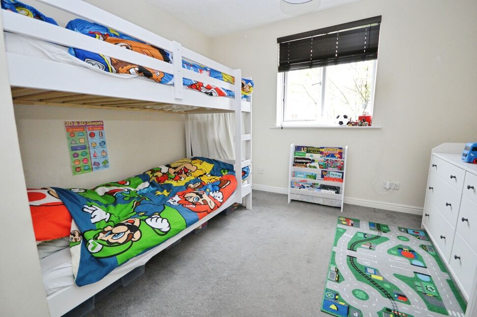 Bedroom 2