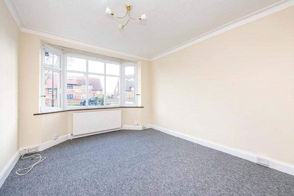 Living / Dining Room