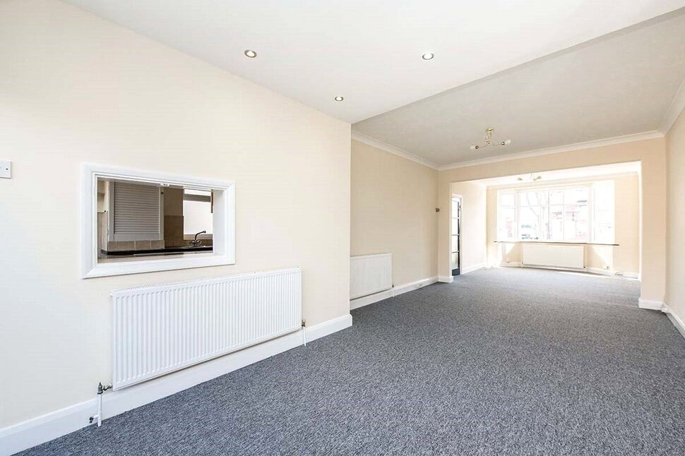 Living / Dining Room