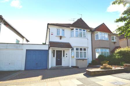 Constance Road, 3 bedroom Semi Detached House for sale, &pound;775,000