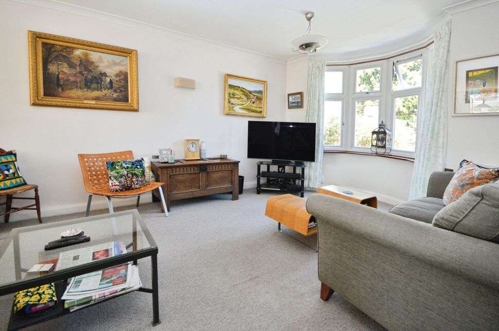 Living / Dining Room