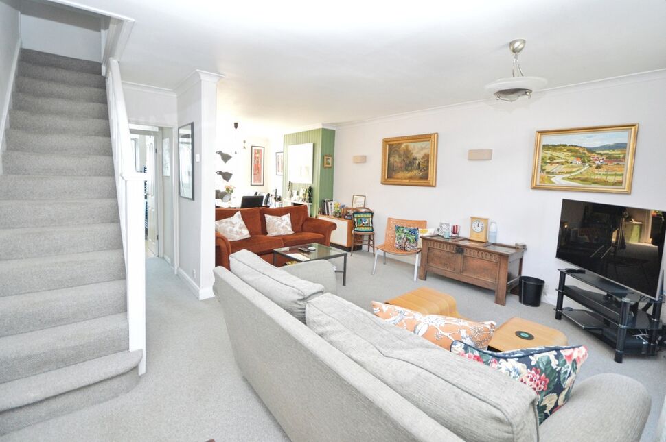 Living / Dining Room