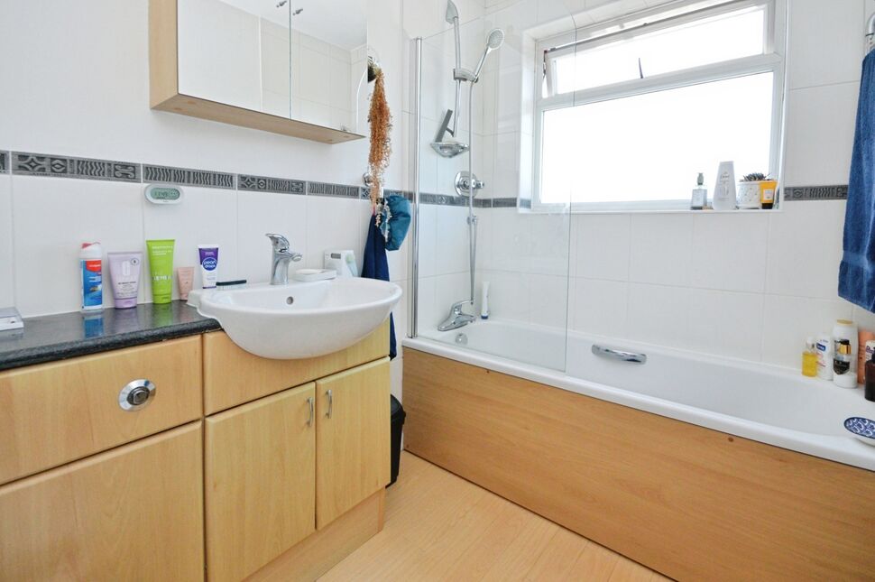 Bathroom WC