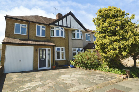 Lyndhurst Avenue, 5 bedroom Semi Detached House for sale, &pound;750,000