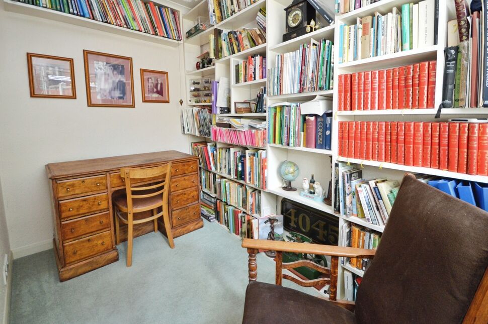 Office / Study
