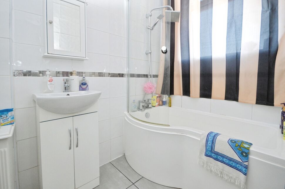 Bathroom WC