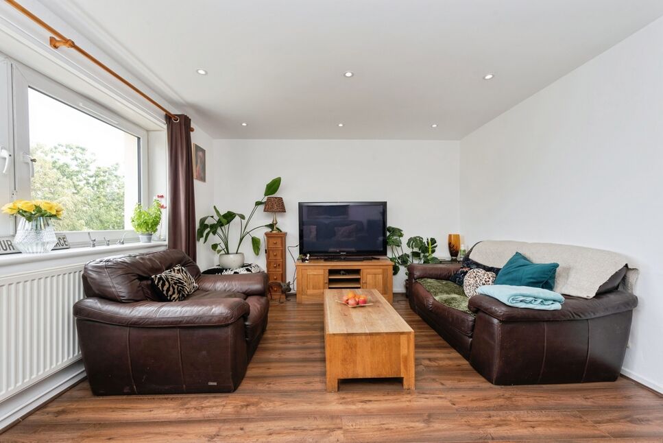 Living / Dining Room