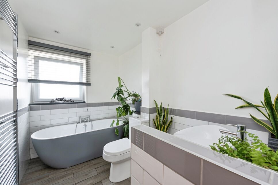 Bathroom WC