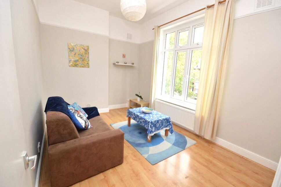 Living / Dining Room