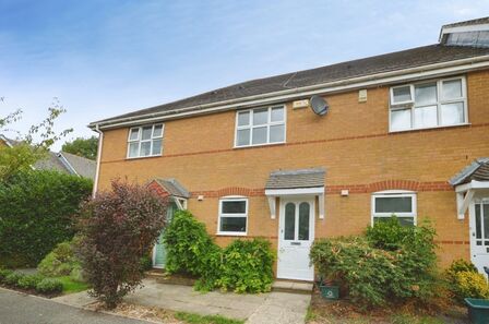 2 bedroom Mid Terrace House to rent
