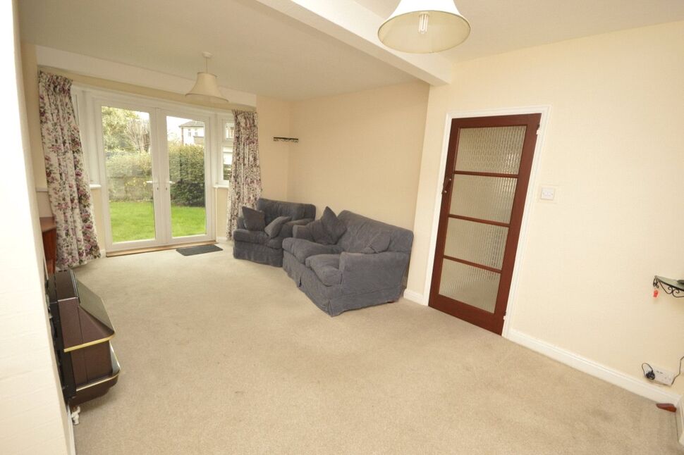 Living / Dining Room