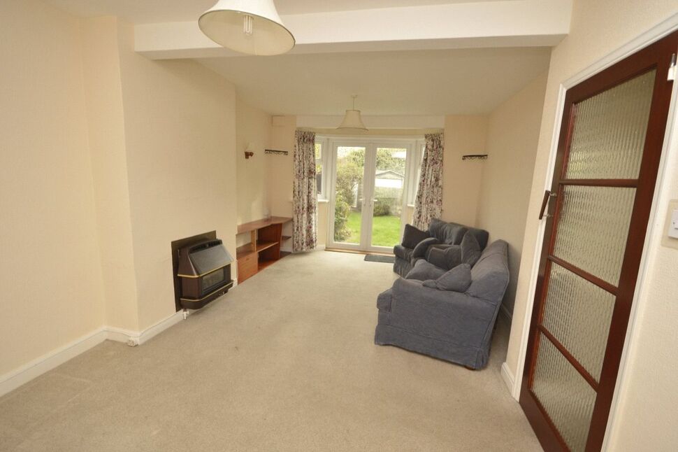 Living / Dining Room