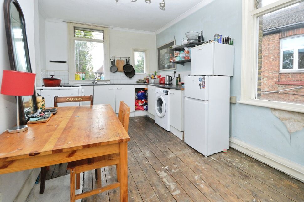 Kitchen / Breakfast