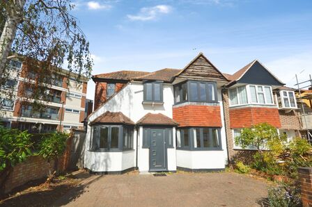 Cypress Avenue, 5 bedroom Semi Detached House for sale, &pound;800,000