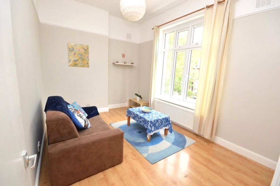 Living / Dining Room