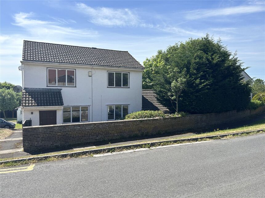 Main image of 3 bedroom Detached House to rent, Pines Road, Bitton, Gloucestershire, BS30