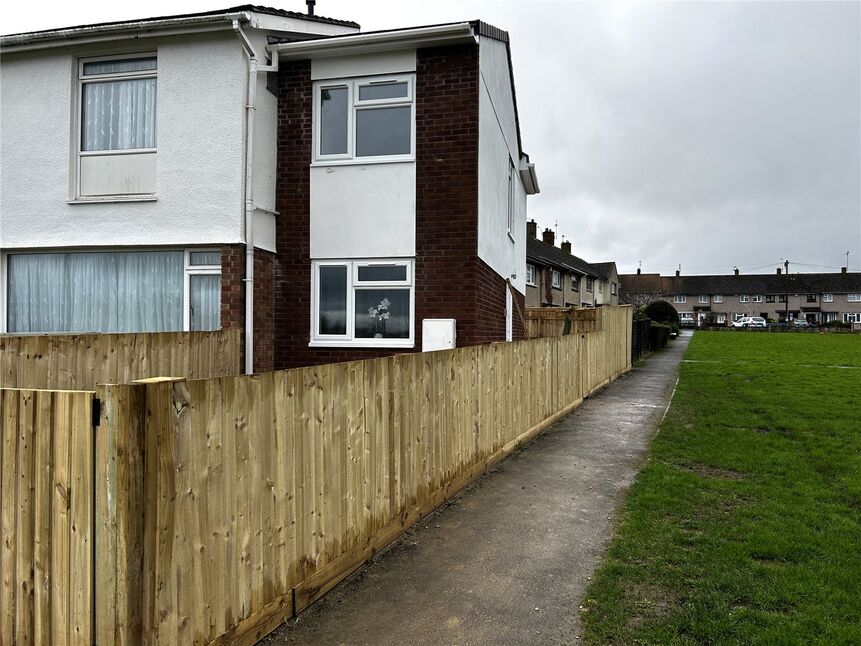Main image of 2 bedroom House to rent, Barnard Walk, Keynsham, Somerset, BS31