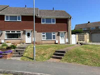 2 bedroom End Terrace House to rent