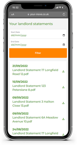 LandlordPortal