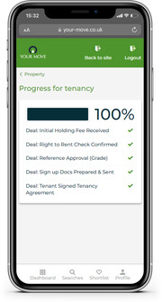 LandlordPortal 