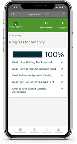 LandlordPortal 