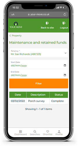 LandlordPortal 