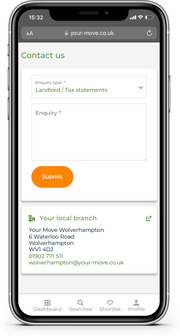 LandlordPortal 