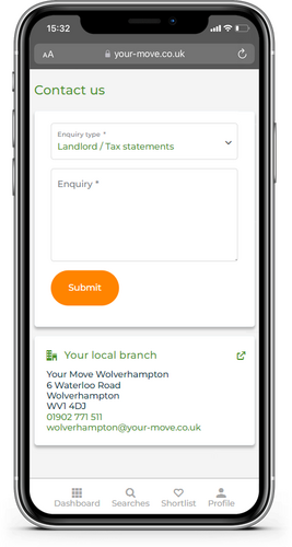 LandlordPortal 
