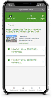 LandlordPortal 