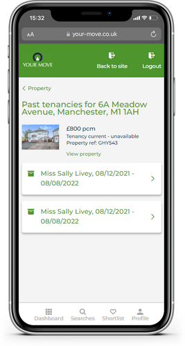 LandlordPortal 