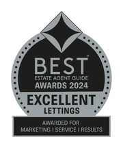 Excellent lettings