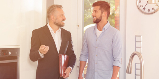 Expert lettings consultation