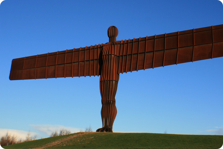 Durham, Northumberland and Tyne and Wear