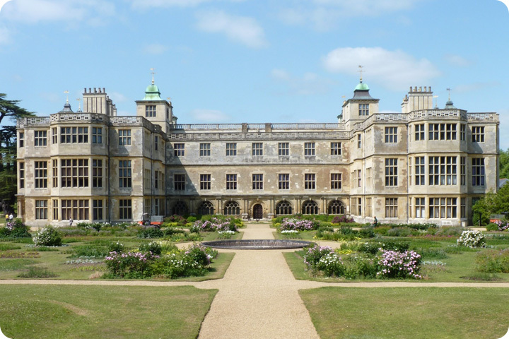 Hertfordshire and Essex