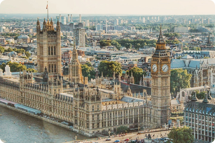 London