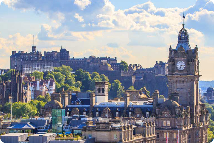 Scotland