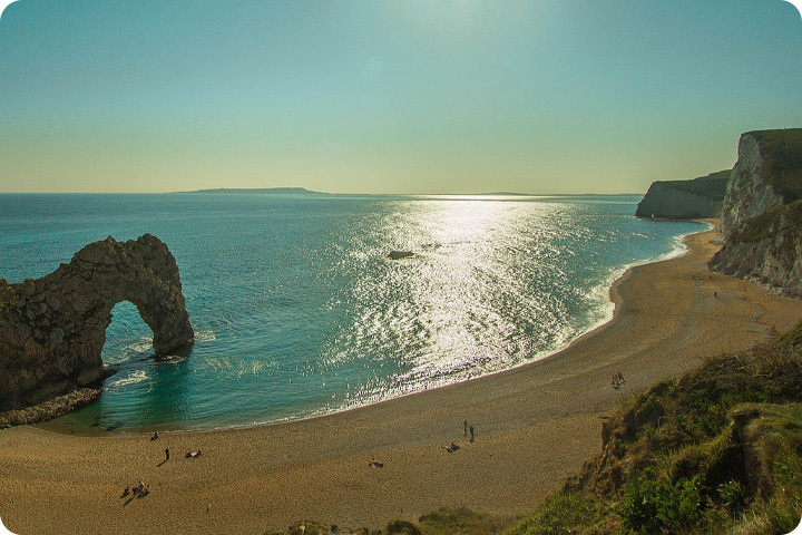 Somerset, Wiltshire, Dorset and Bristol