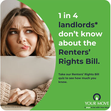 Renters rights quiz