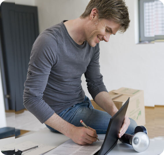 A Smooth Move-In & Move-Out