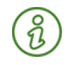 Icon of information