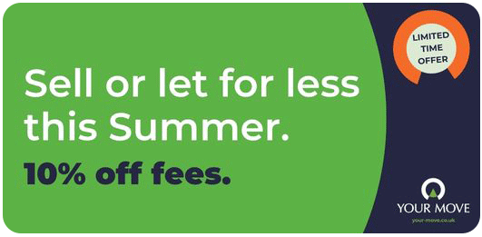 10% off fees