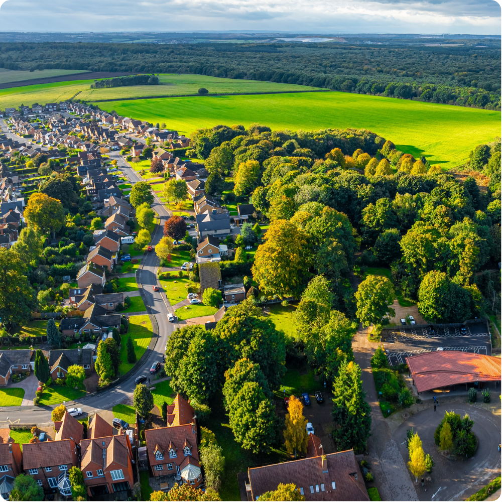 Nottinghamshire