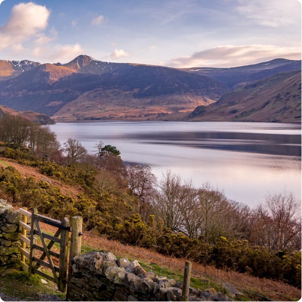 Cumbria