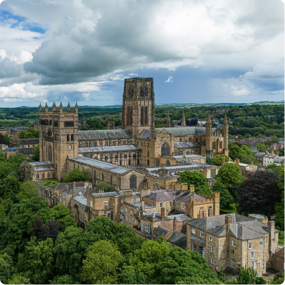 Durham