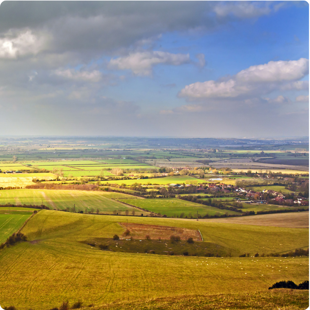 Hertfordshire