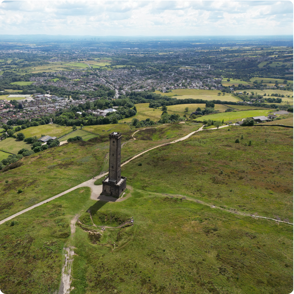 Lancashire