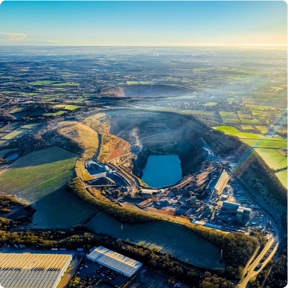 Leicestershire