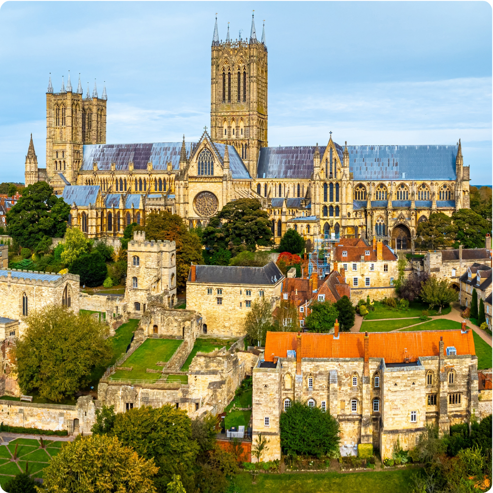 Lincolnshire