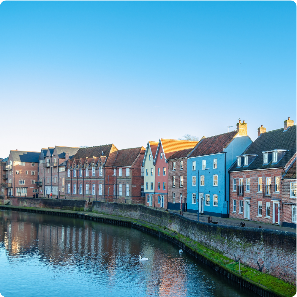Norfolk